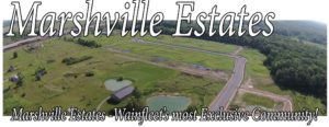 MarshVille Estates Wainfleet