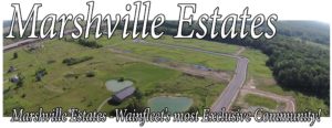 Marshville Estates Wainfleet Joe Gonzalez