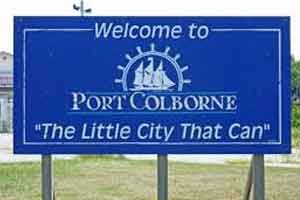 Port Colborne Home Listings