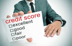 Credit Scores Affect Mortgage Rates
