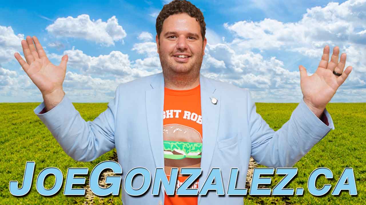 Joe Gonzalez Real Estate - Joe Gonzalez
